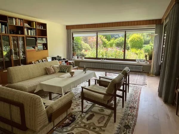 Immobilie in Mittelangeln - Gepflegtes,  großzügiges  EINFAMILIENHAUS in SATRUP Zentrale, hochwertige  Lage   –PROVISIONSFREI- - Bild 3