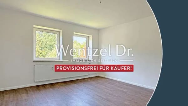 Immobilie in Wedel - Gepflegte Etagenwohnung zum Kauf in Wedel - Wentzel Dr. - Bild 0