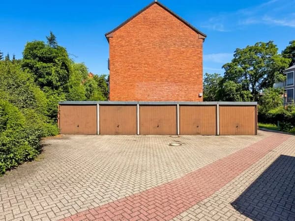 Immobilie in Wedel - Gepflegte Etagenwohnung zum Kauf in Wedel - Wentzel Dr. - Bild 4