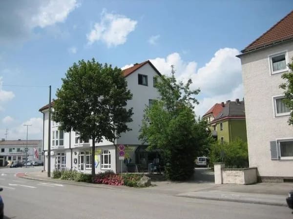 Immobilie in Rosenheim - City-Appartement für Kapitalanleger - Alleinauftrag 21 - Bild 0