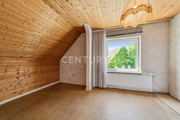 Immobilie in Ritterhude - Kleines Häuschen in Ritterhude - Bild 3