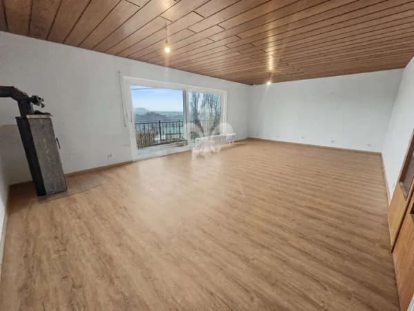 Immobilie in Bexbach - Großzügiger Bungalow – komfortables Wohnen auf einer Ebene mit zusätzlicher Mieteinnahme - Bild 2