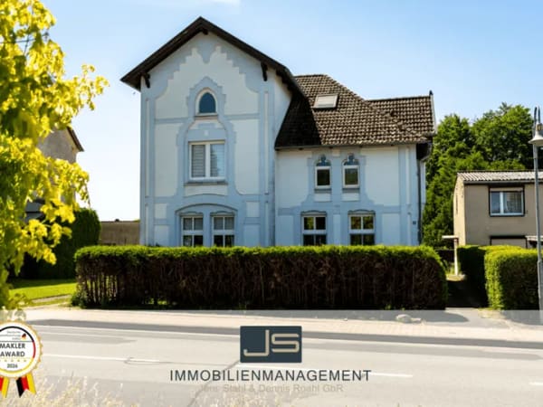 Immobilie in Röbel/Müritz - Kapitalanlage mit Charakter. Stilvoll saniert! - Bild 0