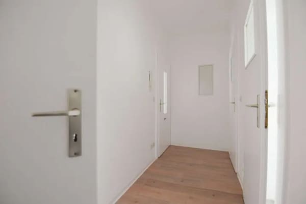 Immobilie in Zeitz - 3 vermietete ETW  mit 8,87 % Bruttorendite - Bild 1