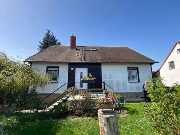 Immobilie in Glaubitz - Freiraum und Lebensfreude für die Familie - Einfamilienhaus in Glaubitz - Bild 4