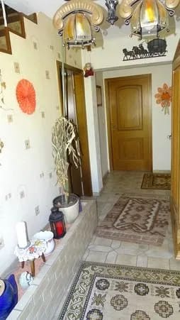 Immobilie in Greimerath - Nur 99.000 € – 126 m² Einfamilienhaus mit Balkon, Terrasse, Garage und Ausbaupotenzial - Bild 1