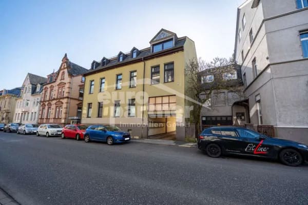 Immobilie in Idar-Oberstein - Kapitalanlage mit Potenzial | 3-Parteienhaus in zentraler Lage von Idar! - Bild 1
