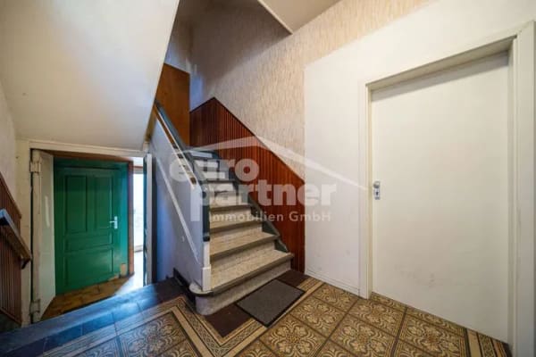 Immobilie in Idar-Oberstein - Kapitalanlage mit Potenzial | 3-Parteienhaus in zentraler Lage von Idar! - Bild 3