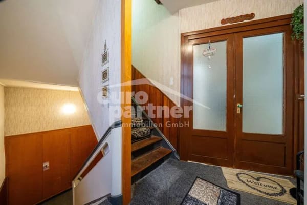 Immobilie in Idar-Oberstein - Kapitalanlage mit Potenzial | 3-Parteienhaus in zentraler Lage von Idar! - Bild 4