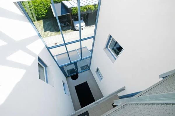 Immobilie in Gauting - MEHRFAMILIENHAUS MIT VIELSEITIGEM ENTWICKLUNGSPOTENZIAL IN
GAUTING-BUCHENDORF - Bild 3
