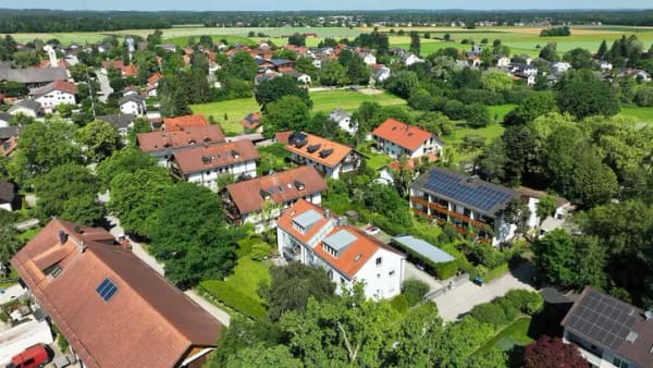 Immobilie in Gauting - MEHRFAMILIENHAUS MIT VIELSEITIGEM ENTWICKLUNGSPOTENZIAL IN
GAUTING-BUCHENDORF - Bild 4