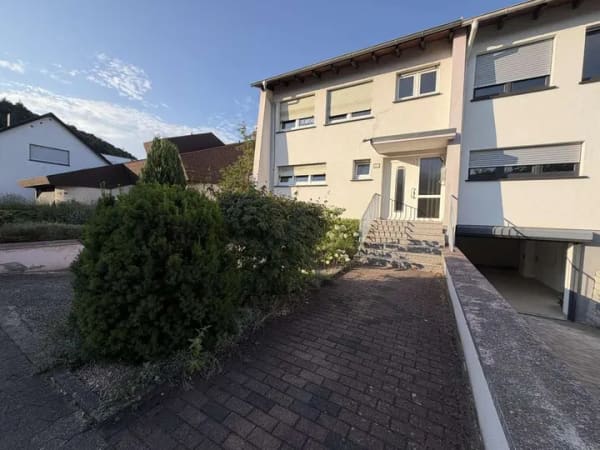 Immobilie in Kirkel - Idyllisches Wohnen in Kirkel 

 - Bild 0
