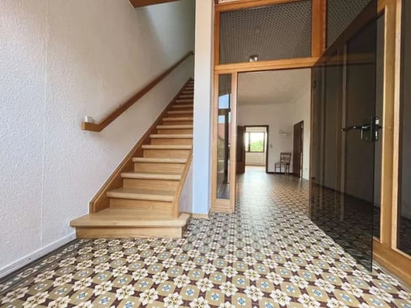 Immobilie in Niedernwöhren - ***Haus mit Geschichte und vielen Möglichkeiten - charmantes Wohnensemble mit drei Wohneinheiten und - Bild 2