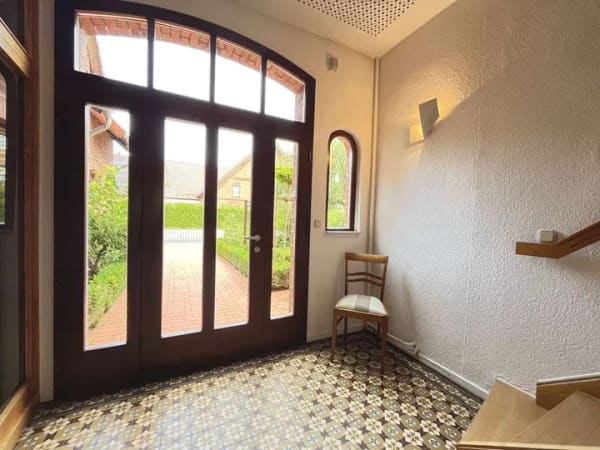 Immobilie in Niedernwöhren - ***Haus mit Geschichte und vielen Möglichkeiten - charmantes Wohnensemble mit drei Wohneinheiten und - Bild 4