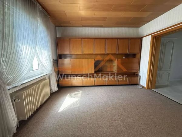Immobilie in Menden - Gepflegtes Zweifamilienhaus in naturnaher Stadtlage - Bild 4
