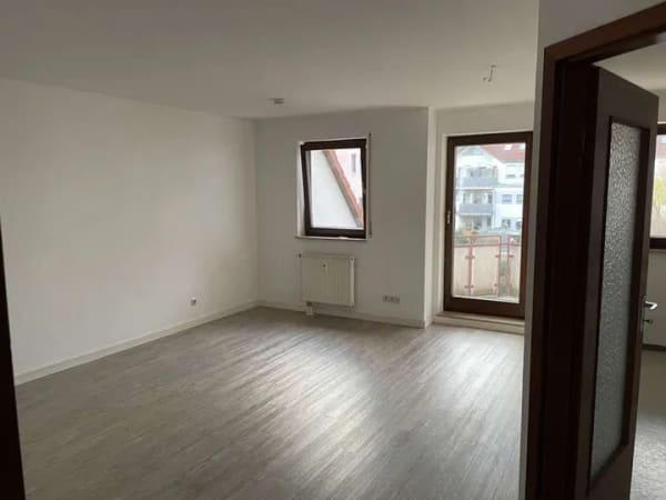 Immobilie in Baiersdorf - Schöne 2 Zi. ETW direkt vom Eigentümer ohne Maklerprovision - Bild 2