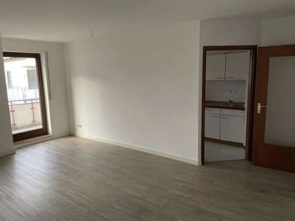 Immobilie in Baiersdorf - Schöne 2 Zi. ETW direkt vom Eigentümer ohne Maklerprovision - Bild 3