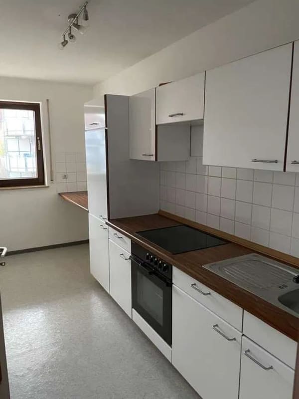 Immobilie in Baiersdorf - Schöne 2 Zi. ETW direkt vom Eigentümer ohne Maklerprovision - Bild 4