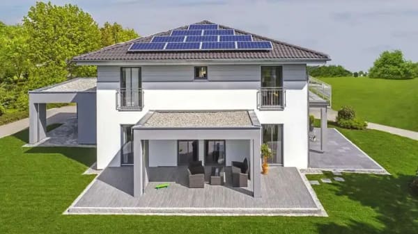 Immobilie in Birstein - Ihr neues Zuhause: Neubau-EFH mit Traum Grundstück - Bild 2