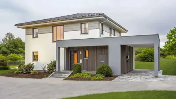 Immobilie in Birstein - Ihr neues Zuhause: Neubau-EFH mit Traum Grundstück - Bild 3
