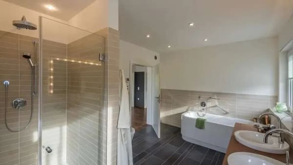 Immobilie in Birstein - Ihr neues Zuhause: Neubau-EFH mit Traum Grundstück - Bild 4