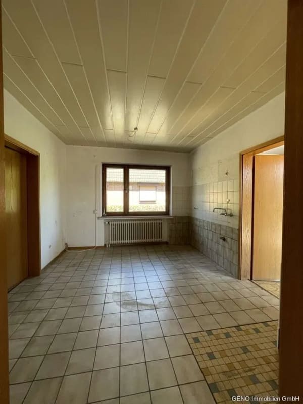 Immobilie in Ganderkesee - Charmantes Einfamilienhaus mit viel potential für die ganze Familie - Bild 3