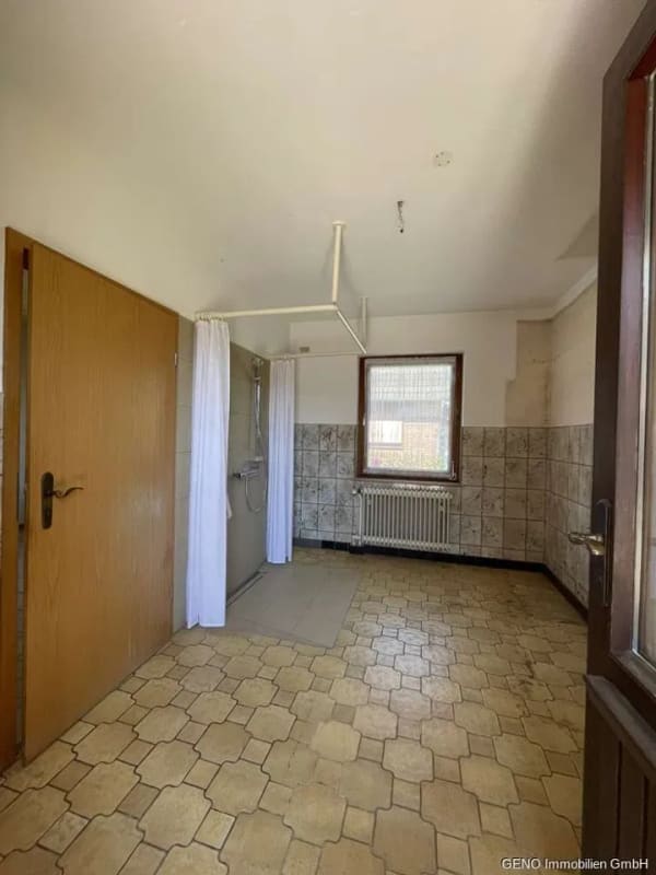 Immobilie in Ganderkesee - Charmantes Einfamilienhaus mit viel potential für die ganze Familie - Bild 4