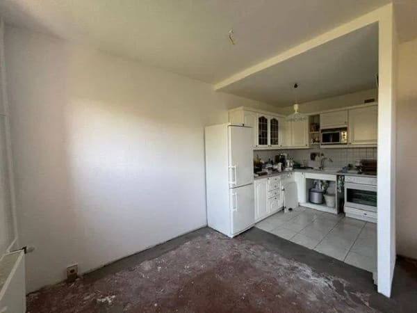 Immobilie in Tangerhütte - Frisch renovierte 3-Zimmer-Eigentumswohnung mit Balkon und herrlichem Ausblick in Tangerhütte - Bild 2