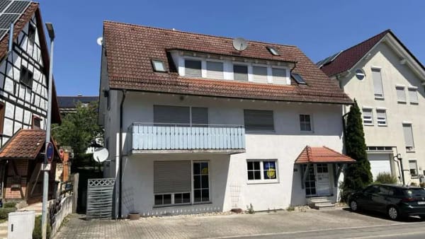 Immobilie in Mötzingen - VERKAUFSSTART mit OFFENER BESICHTIGUNG am 21.August um 17:30 Uhr, Iselshauser Straße 34 in Mötzingen - Bild 0