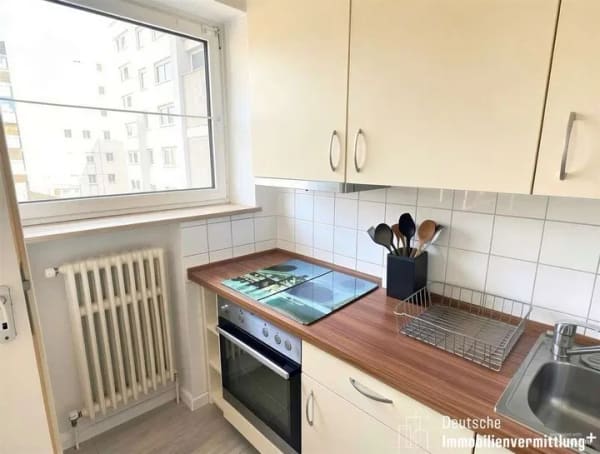 Immobilie in Germering - Investieren im Münchner Umland – Ihre Kapitalanlage in Germering - Bild 3