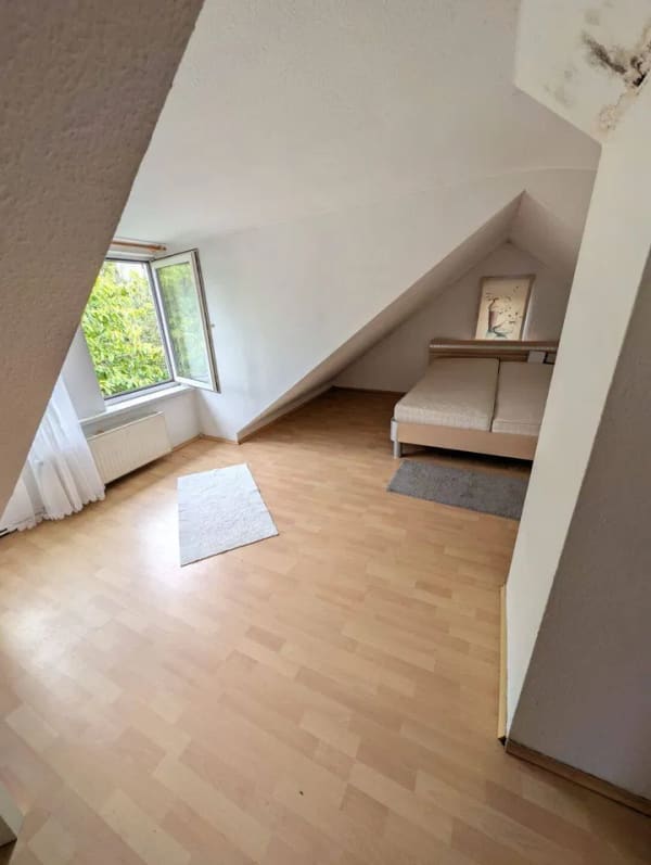 Immobilie in Lübstorf - Naturverbundenes Zuhause für zwei – Charmantes Einfamilienhaus mit 1.260 m² Grundstück - Bild 4