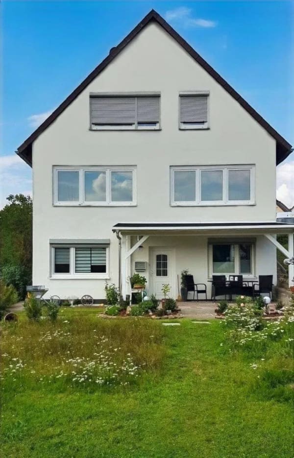 Immobilie in Trendelburg - Mehrfamilienhaus mit 3 Wohneinheiten - flexibel nutzbar als Kapitalanlage, Ferienimmobilie, Mehrgenerationenhaus - Bild 0