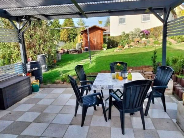Immobilie in Trendelburg - Mehrfamilienhaus mit 3 Wohneinheiten - flexibel nutzbar als Kapitalanlage, Ferienimmobilie, Mehrgenerationenhaus - Bild 3