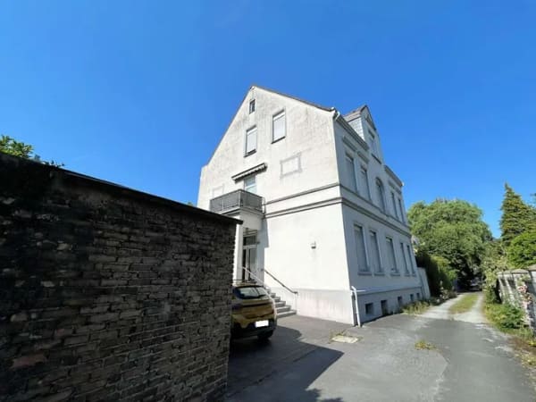 Immobilie in Lippstadt - Vermietetes Dreifamilienhaus mit Renditepotenzial in zentrumsnaher Lage von Lippstadt - Bild 1