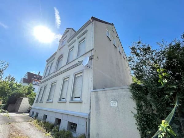 Immobilie in Lippstadt - Vermietetes Dreifamilienhaus mit Renditepotenzial in zentrumsnaher Lage von Lippstadt - Bild 2