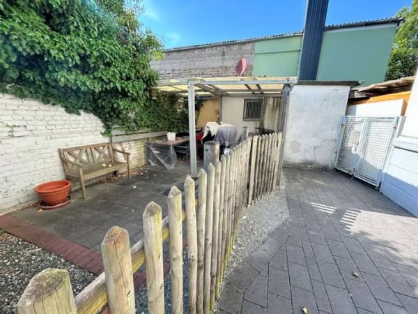 Immobilie in Lippstadt - Vermietetes Dreifamilienhaus mit Renditepotenzial in zentrumsnaher Lage von Lippstadt - Bild 4