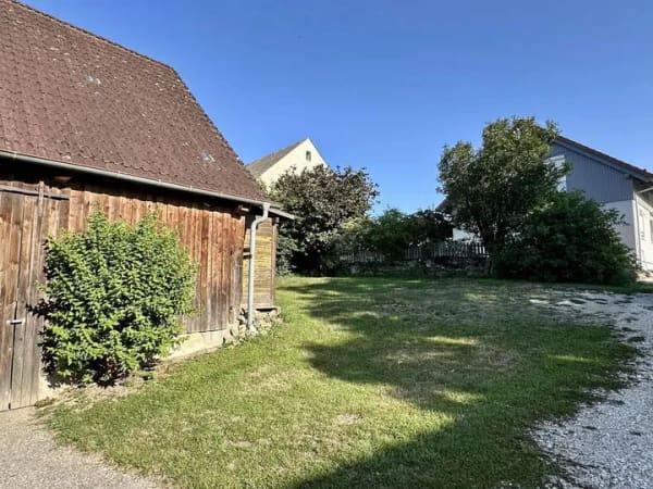 Immobilie in Nittendorf - Ehemaliges Bauernhaus in der Gemeinde Nittendorf - Bild 3