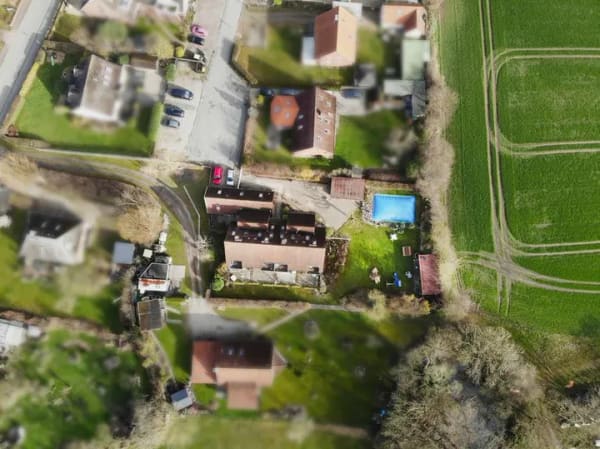 Immobilie in Hohwacht - Nahe Hohwacht - Souterrainwohnung - Frisch saniert und nur wenige Meter zur Ostsee! - Bild 1