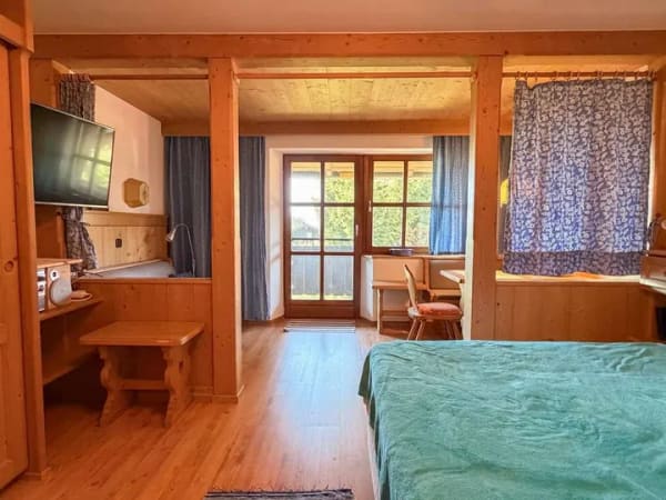 Immobilie in Bergen - Ideal als Ferienwohnung oder zum Festbezug nutzbar - Bild 1