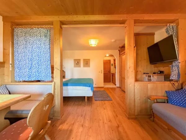 Immobilie in Bergen - Ideal als Ferienwohnung oder zum Festbezug nutzbar - Bild 2