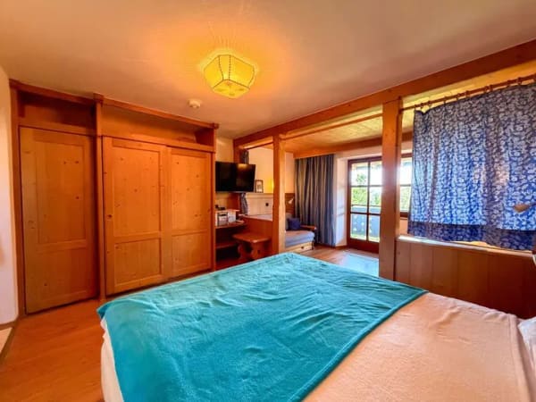 Immobilie in Bergen - Ideal als Ferienwohnung oder zum Festbezug nutzbar - Bild 3