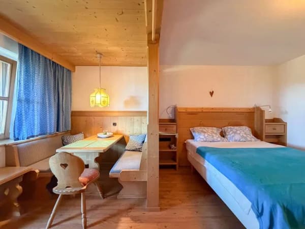 Immobilie in Bergen - Ideal als Ferienwohnung oder zum Festbezug nutzbar - Bild 4