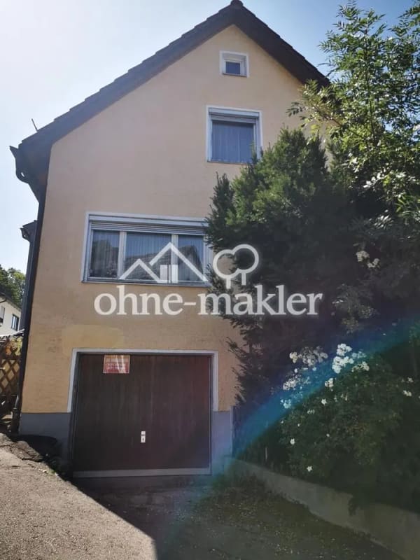 Immobilie in Kumhausen - Einfamilienhaus freistehend in Landshut (Achdorf) - Bild 0