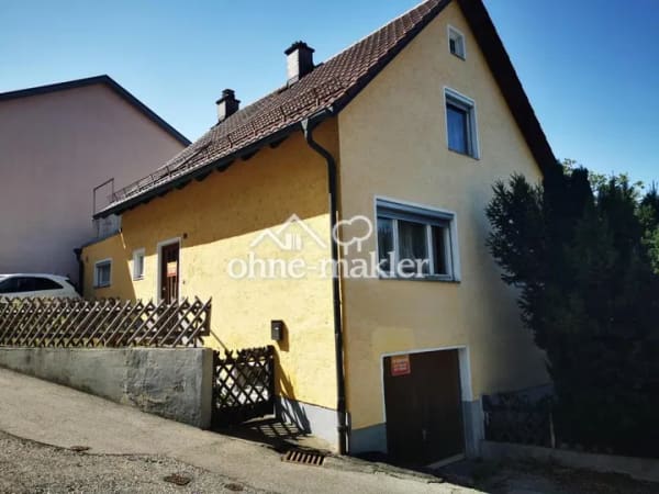 Immobilie in Kumhausen - Einfamilienhaus freistehend in Landshut (Achdorf) - Bild 2