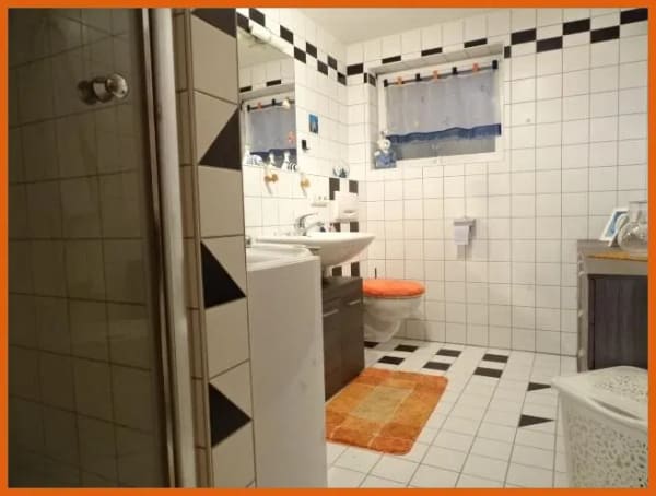 Immobilie in Zwiesel - Reihenhaus in Zwiesel - Bild 1