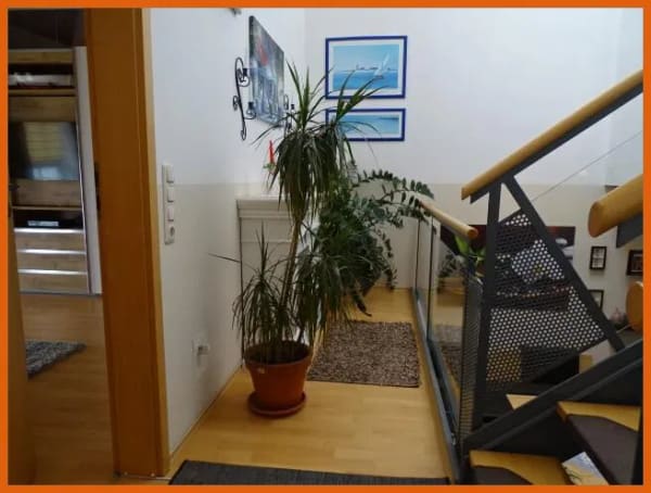 Immobilie in Zwiesel - Reihenhaus in Zwiesel - Bild 2