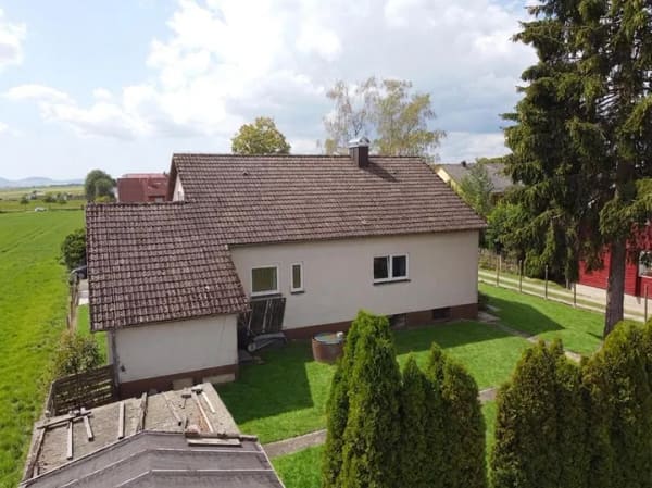 Immobilie in Bad Dürrheim - Einfamilienhaus freistehend in Bad Dürrheim - Bild 3