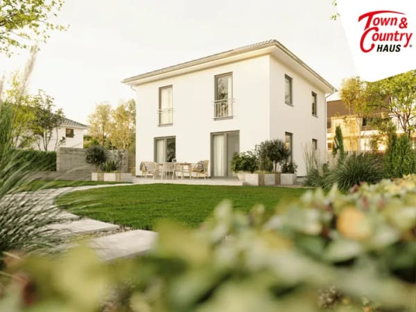 Immobilie in Gößnitz - Ihr modernes Zuhause für junge Paare in Ponitz - Bild 0