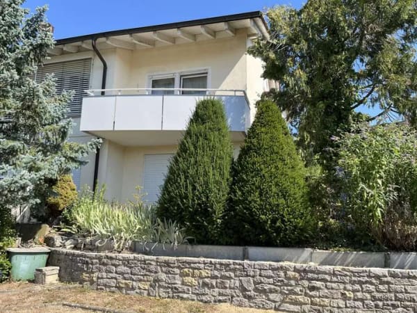 Immobilie in Weikersheim - Exklusives Wohnhaus mit großzügigem Platzangebot, traumhafter Aussicht und vielseitigen Nutzungsmögl - Bild 4