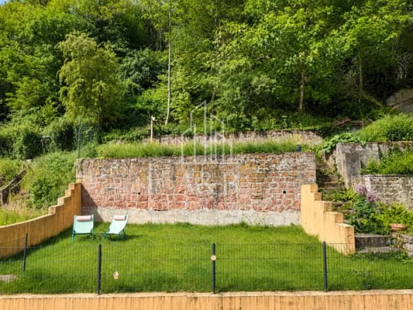 Immobilie in Frankeneck - ** Platz zum Leben & Genießen - modernisiertes Zuhause mit Garten ** - Bild 0